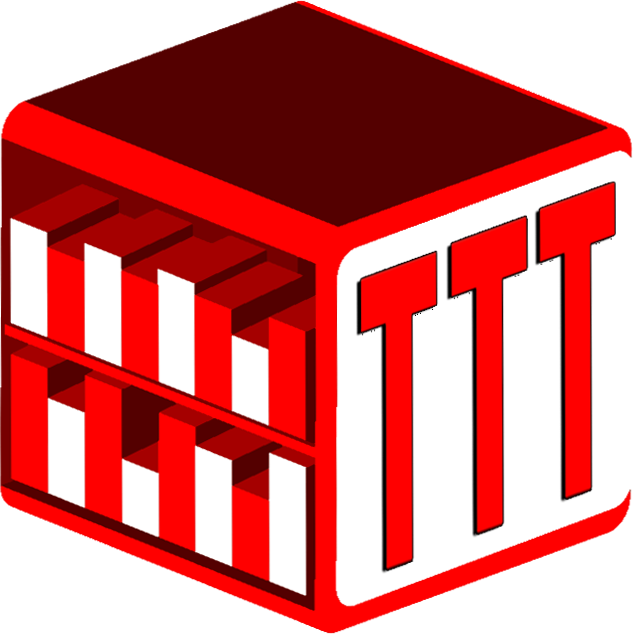 CraftHub TTT Logo